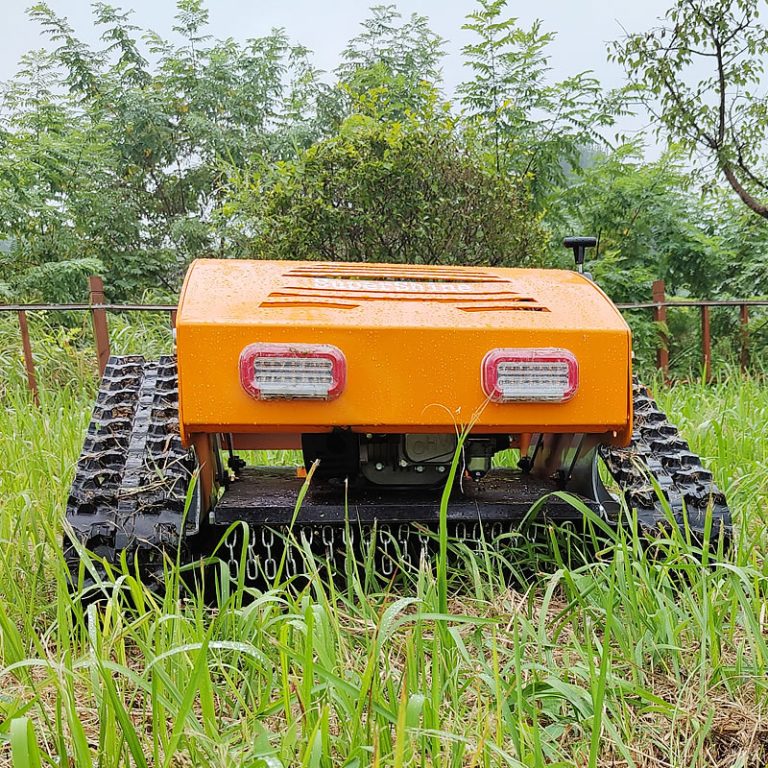 RC brush mower China manufacturer factory supplier wholesaler