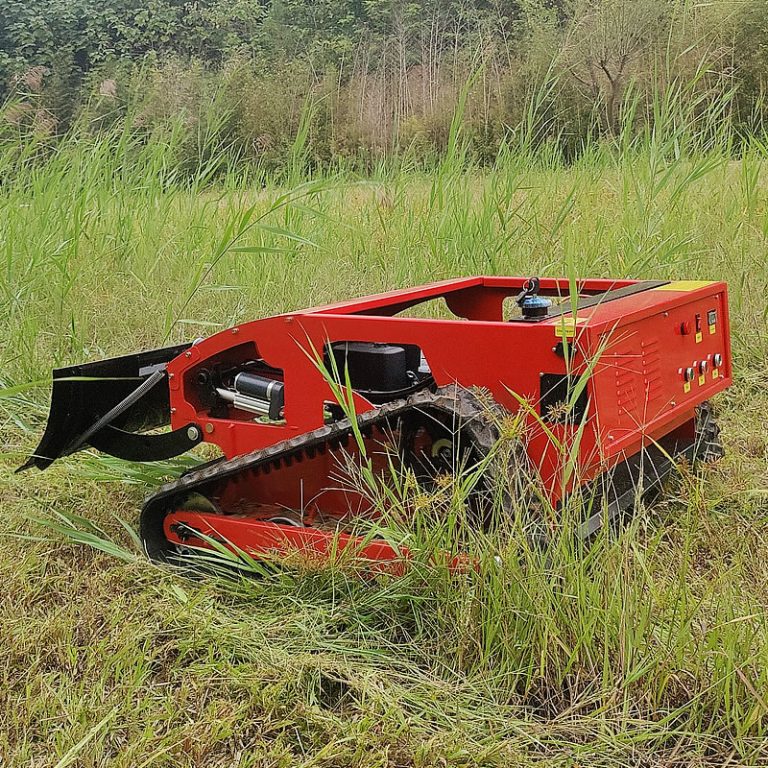 China field and brush mower with best price for sale buy online