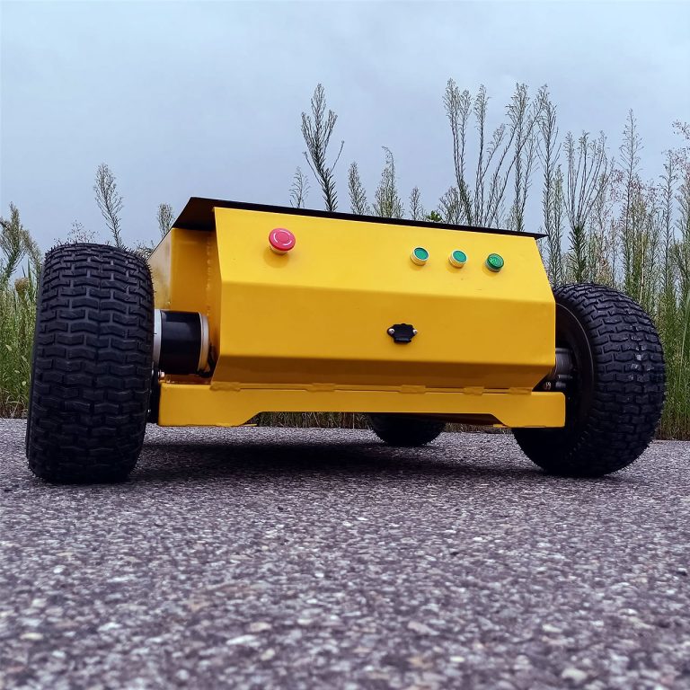 remotely controlled logistics vehicle China manufacturer factory supplier wholesaler best price for sale