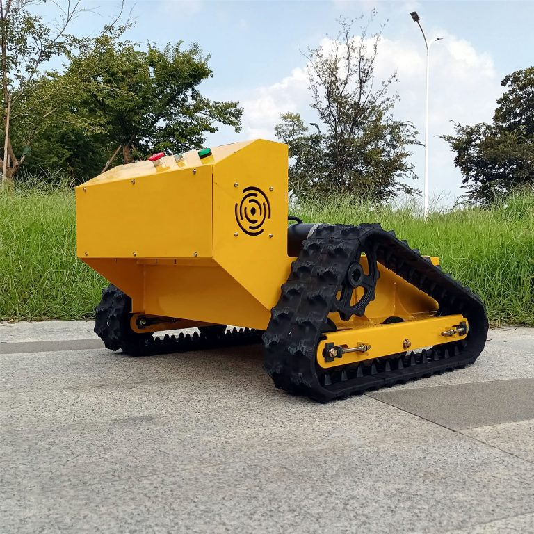 RC track crawler chassis China manufacturer factory supplier wholesaler best price for sale