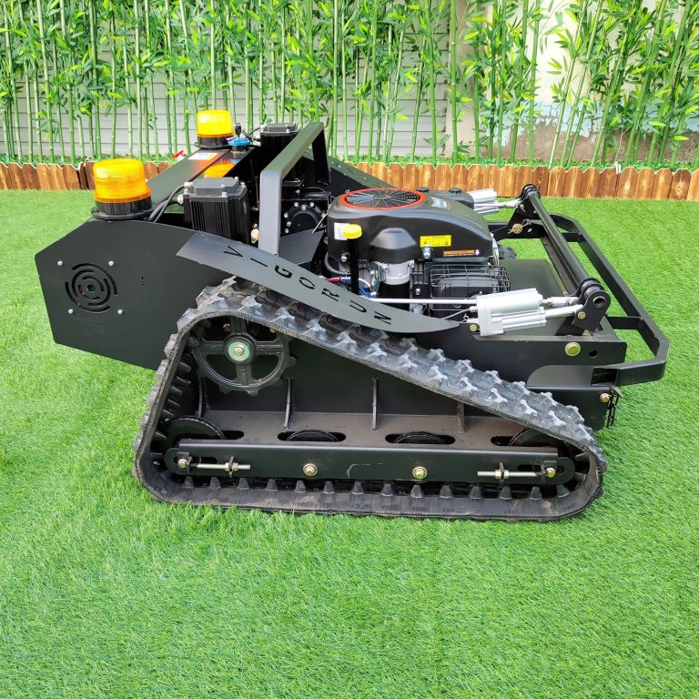 cutting width 800mm adjustable cutting height 10-150mm cutting height 20-150mm adjustable RC lawn garden mower