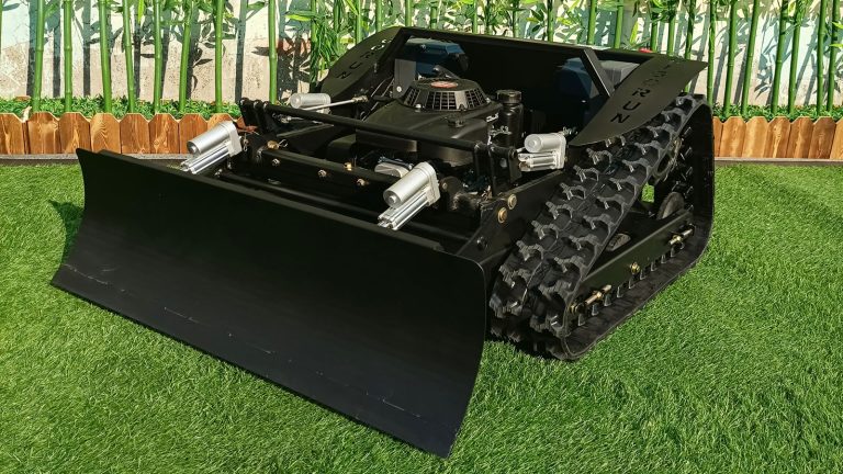 800mm cut wireless radio control pond weed cutter best price for sale China manufacturer factory