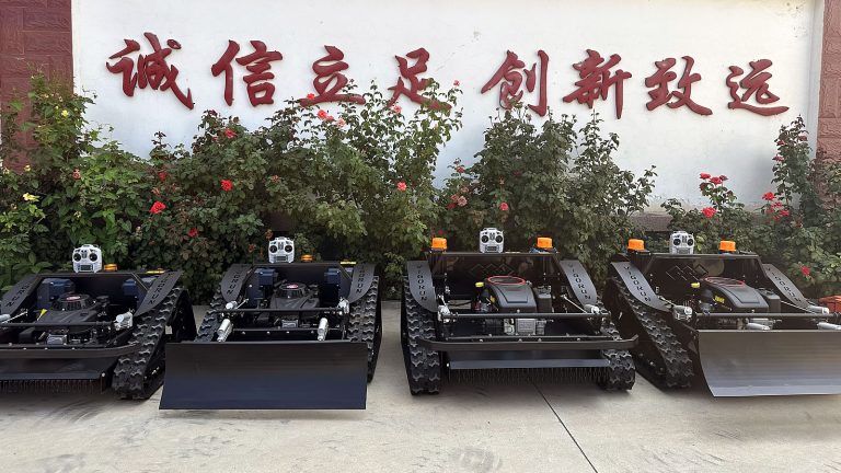 Top 10 RC track weed eater manufacturers in China