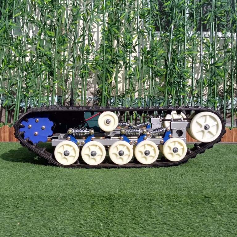 remote operated grass cutter machine for sale