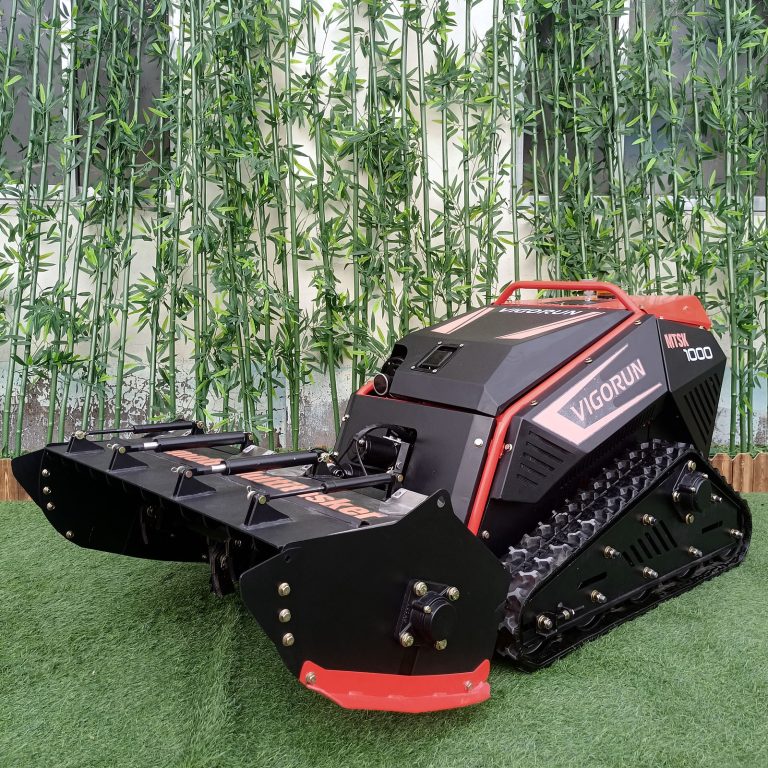 Vigorun brand RC multitask vehicle made by Vigorun Tech
