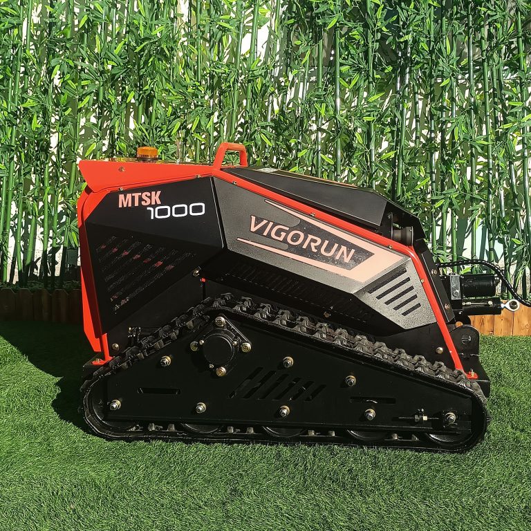Vigorun brand RC equipment carrier made by Vigorun Tech