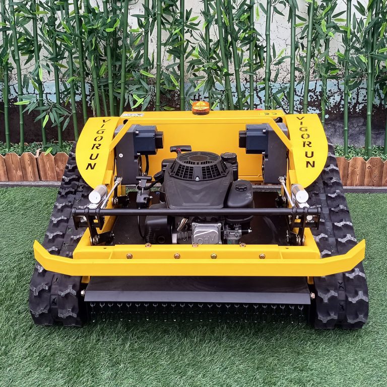RC crawler lawn trimmer for sale