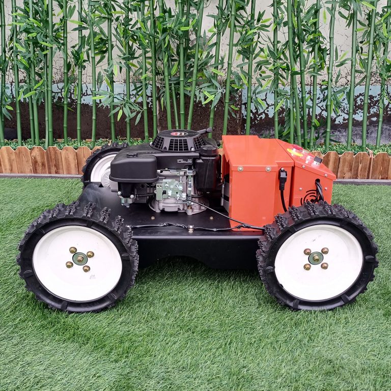 Affordable wireless wheeled grass cutter for sale with best price