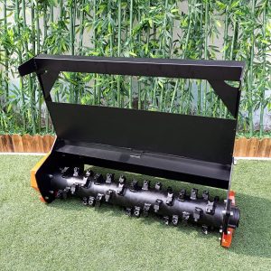 Forestry Mulcher Attachment (1000mm)
