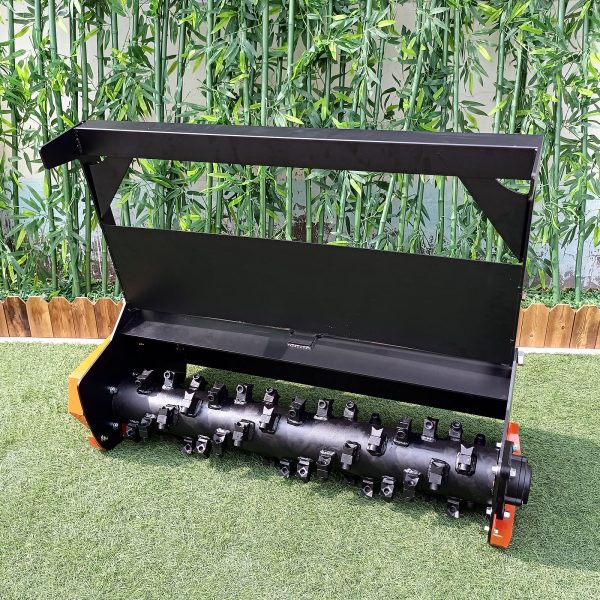 Forestry Mulcher Attachment (1000mm)