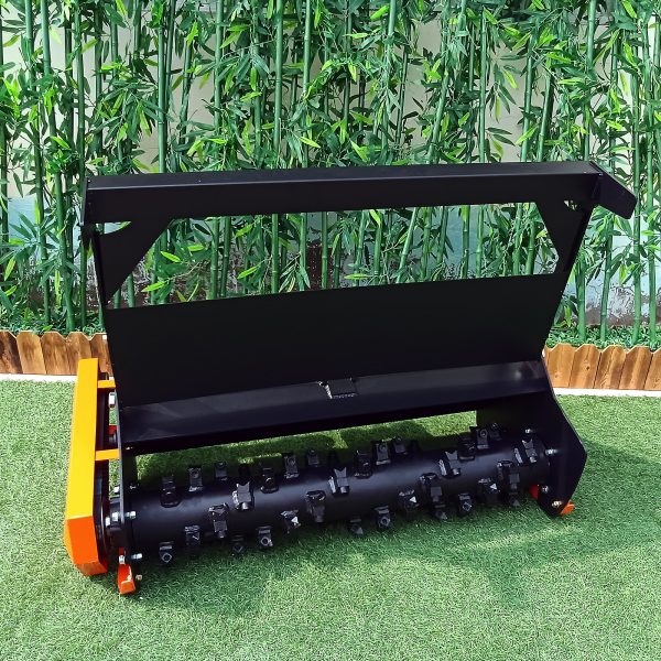 Forestry Mulcher Attachment (1000mm) - Image 2