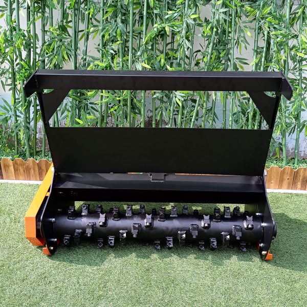 Forestry Mulcher Attachment (1000mm) - Image 3