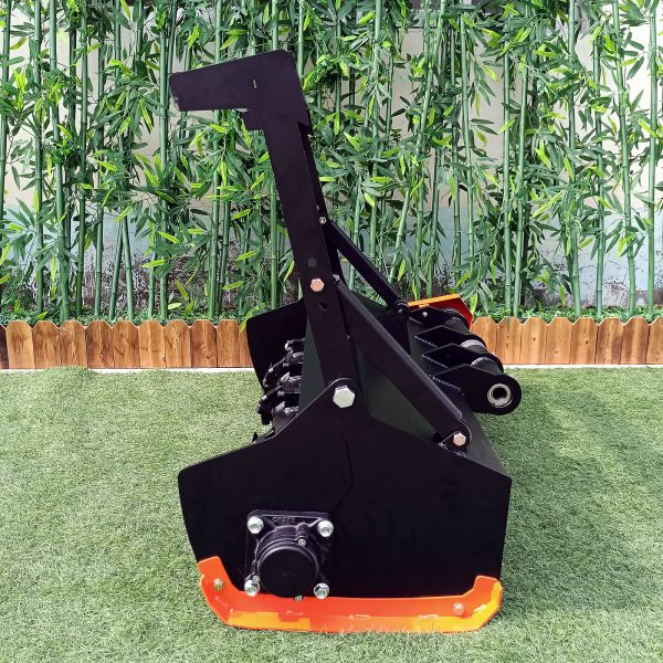 Forestry Mulcher Attachment (1000mm) - Image 4