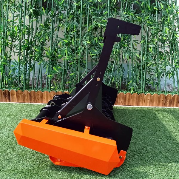 Forestry Mulcher Attachment (1000mm) - Image 5