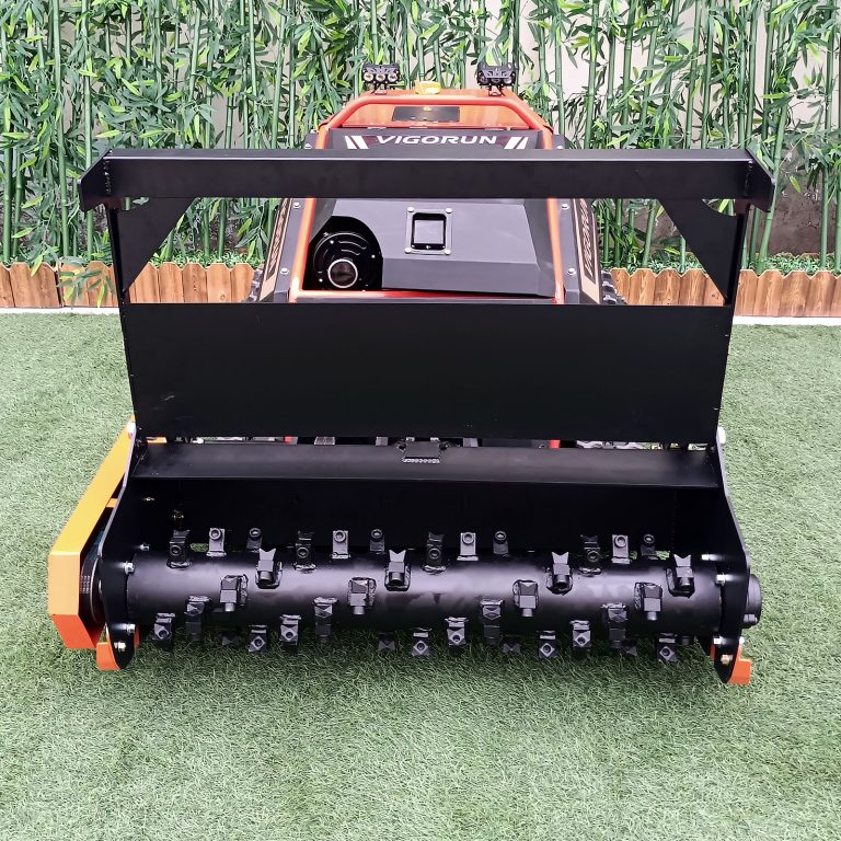 caterpillar RC bush trimmer buy online