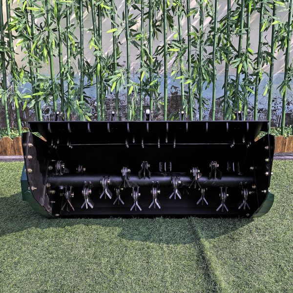 Flail mower attachment (1000mm) - Image 3