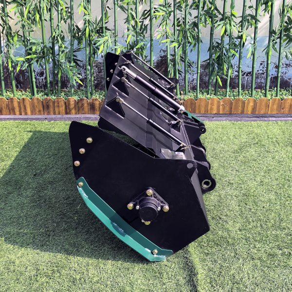 Flail mower attachment (1000mm) - Image 4