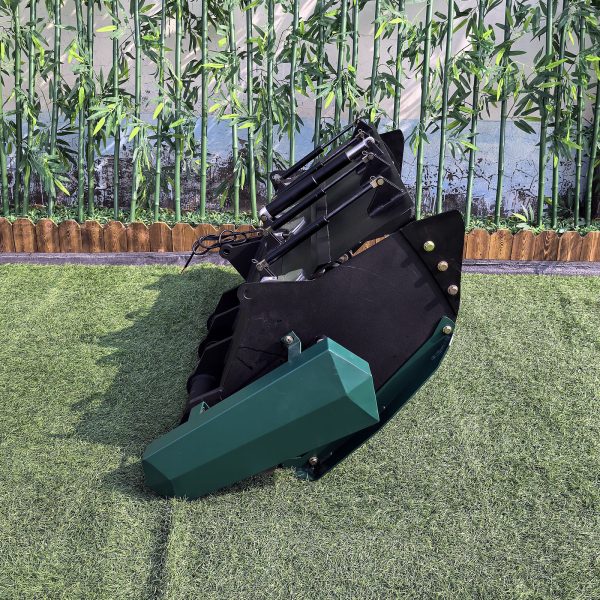 Flail mower attachment (1000mm) - Image 5
