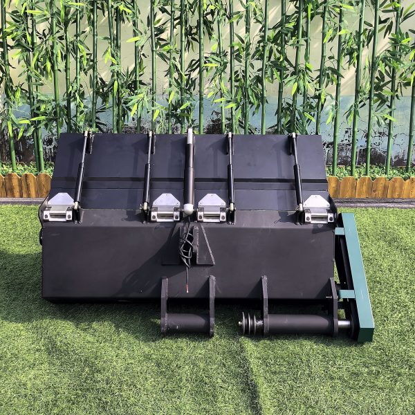 Flail mower attachment (1000mm) - Image 6
