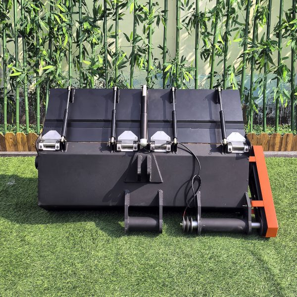 Hammer Flail Attachment (1000mm) - Image 6